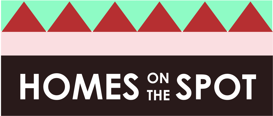 Homes on the Spot